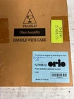 New Oe 2003-2009 Saab 9-3 Rh Side Mirror Glass P/n 12795612. Price: $25.00.
