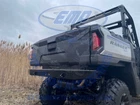 Polaris Ranger Sp 570 Bumper (rear Brushguard, 2885087) New. Price: $249.59.