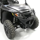 Arctic Wildcat Sport/trail Front Brush Guard #1436-979 New. Price: $405.00.