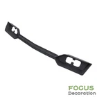 Front Bumper Lower Skid Plate Fit For Silverado 1500 2022-2025 Black New. Price: $180.68.