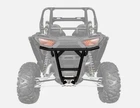 Polaris Oem Low Profile Rear Bumper Kit 2880560-458 Used. Price: $224.99.