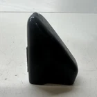 Bumper End Cap Rh, Black --- Polaris Nos Used. Price: $8.29.