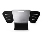 Hmf Racing Hd Defender Front Bumper Skid Plate Black Can-am Commander 800 1000 New. Price: $69.95.