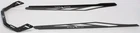 Pro Armor Next Level Rear Bumper - Black/white New. Price: $341.18.