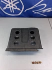 2001 Yamaha Bear Tracker 250 2X4 Front Bumper Plastic Guard Used. Price: $69.95.