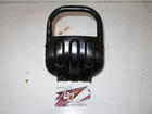 Honda 2006 Trx 400 Ex Front Bumper Dented 81150-HN1-000ZC Used. Price: $51.51.