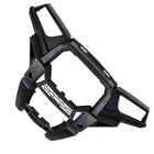 Polaris 5452675-070 Black Front Routered Fascia Assembly 2016 Rzr Turbo Xp New. Price: $250.95.