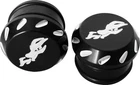 Dragonfire Racing Billet Tube Endcap 1.5 - Black Anodized New. Price: $20.99.