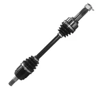 2015-2019 Honda TRX420FA5 Rancher Dct Irs Caiman Rugged Front Right Cv Axle New. Price: $84.99.