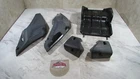 2018 Cfmoto Z Force 800 Ex, Rear Lh & Rh Wing Panels Front End Caps (OPS1265) Used. Price: $54.84.