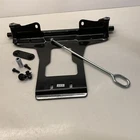 Glacier Hd Plow Mount ---- Polaris General Used. Price: $249.99.
