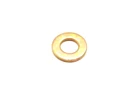 New Oem Polaris 7558402 Flat Washer Nos Lot Of 9. Price: $14.99.