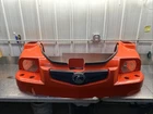 2010 Kubota RTV900 Front Fender Plastic K7611-97510 K7561-54142 RC411-57220 Oem Used. Price: $400.00.