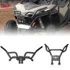 Utv Front & Rear Bumper Brush Guard Cfmoto Zforce 950 Sport Trail 2023-2026 New. Price: $360.99.