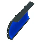 Polaris 2879866 Plow Blade Snow Deflector 66" New Oem. Price: $89.99.