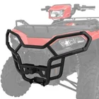 2021-2026 Oem Polaris Sportsman 570 450HO Hd Front Brushguard Hitch 2884850 New. Price: $354.99.