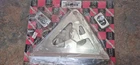2013-2014 Honda CRF450R Radiator Brace Set 1901-0426 18-706 New. Price: $118.00.
