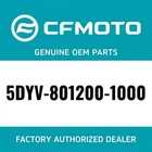 Cfmoto 5DYV-801200-1000 Rear Bumper Assembly New. Price: $249.99.