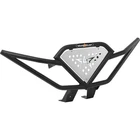 Blingstar - UTV4000TXT Gladiator Bumper, Textured Black New. Price: $249.95.