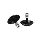 Polaris 2204701 Ranger Rzr Sportsman Universal Plow Shoe Kit New. Price: $24.99.