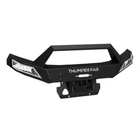 Thumper Fab Ranger 1000 Front Winch Bumper- Oem TF010501-BK-GR-L New. Price: $995.00.