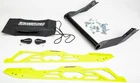Straightline Performance Hide 'n' Go Rear Bumper 183-234-MANTA New. Price: $249.95.