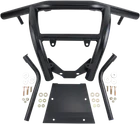 Moose Racing Front Bumper Black 0530-1454 For Can-am Maverick X3 New. Price: $344.95.