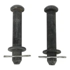 2009 Kawasaki Teryx 750 Efi Dump Bed Hinge Pin Set Of (2) 92043-0168 Used. Price: $13.49.