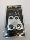 Motorsport Products 81-1500HW Nerf Bar Hardware Kit Honda New. Price: $19.99.