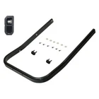 Spi Heavy Duty Hitch Capable Rear Bumper #SC-12680 Ski-doo New. Price: $119.76.