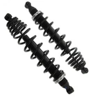 Gas Shocks For Can-am Renegade 800R 2015 Front X2 By Race-driven New. Price: $250.75.