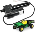 Upgraded 12V Electric Cargo Box Power Lift Kit Actuator Compatible For John Deer New. Price: $154.99.