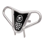 Tusk Series Aluminum Front Bumper Compatible With Yamaha Banshee 350 New. Price: $64.99.