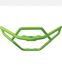 Arctic Steel Front Bumper Medium Green 2018-2023 Wildcat Xx 2436-440 New. Price: $245.00.