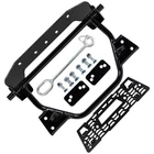 Polaris 2879106 Glacier Pro Hd Mount Plate Ranger 1000 900 Crew Xp Genuine Oem New. Price: $148.38.