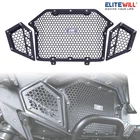 Alu Front Mesh Grille Fascia Fit For 2020-2023 Polaris Rzr Pro /turbo New. Price: $75.99.