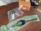 Nos Honda Oem Left Shaft Set 2006 TRX350 42350-HN5-N00 New. Price: $189.99.