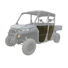 Rival Powersports Usa Alloy Lower Front Half Door Pair Can 2444.7266.3 New. Price: $891.19.