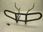 2005 Yamaha Grizzly Front Bumper Brush Guard Used. Price: $81.85.