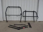 Polaris Rzr Xp 4 Turbo 16 Roll Cage 52932 Used. Price: $1099.99.