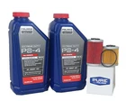 2011 Polaris Outlaw 525 Irs Extreme Duty Oil Change Kit New. Price: $54.99.