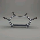 Moto 25'-26' Cforce 1000 Overland Only Front Bumper 9AYV-801110-6700-0HB00 Used. Price: $129.99.