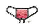 Yamaha Front Bumper R2 Black Alba Racing Raptor 700 197 Br New. Price: $79.99.