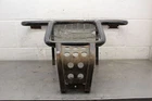 1993 Polaris Trail Boss 350L 2X4 Front Bumper A360 Used. Price: $44.53.