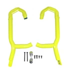 Used Item.polaris 2881584-630 Front Extreme Bumper Attachment 2014-2019 Rzr. Price: $57.95.