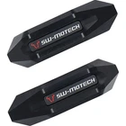 Sw-motech Frame Slider Kit For Honda CB650R STP.01.590.10900/B New. Price: $150.00.