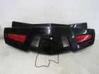 18 Arctic Textron Wildcat Xx 1000 Rear Fascia Bezel Taillights Oem #2083 Used. Price: $159.97.
