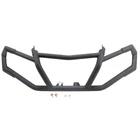 Can-am New Oem Black Xt Front Bumper, 715004837. Price: $223.49.