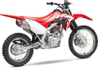 Yoshimura - Rs 9T Header/canister/end Cap Exhaust Ss Al Cf 221210R520 New. Price: $659.00.