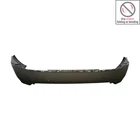 2021-2025 Tesla Model X Rear Upper Bumper Fascia 1034804-S0-E Unpainted New. Price: $627.00.